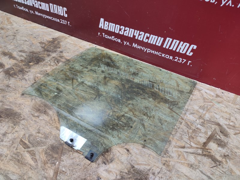 Стекло двери