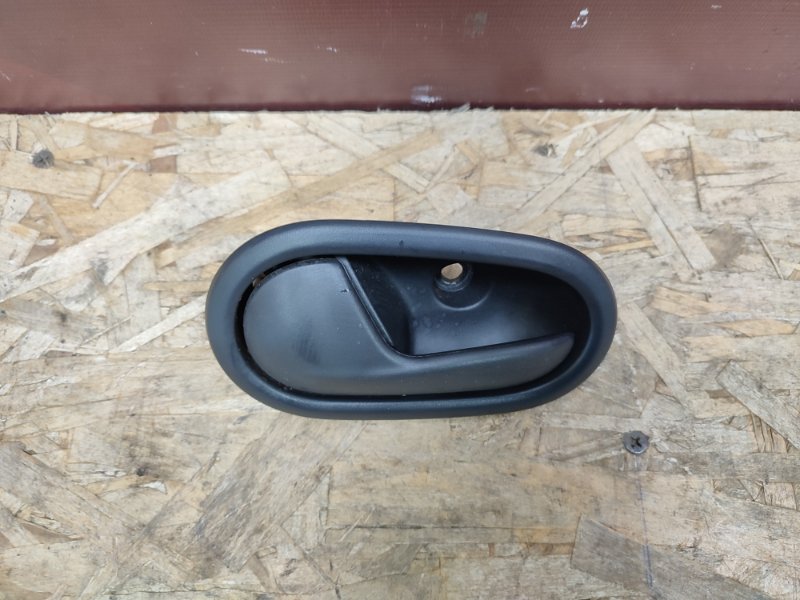 внутренняя ручка двери