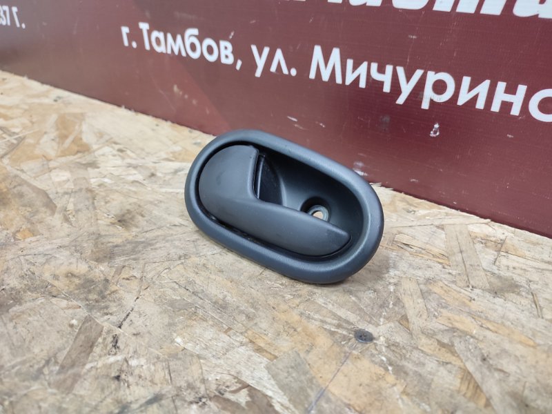 внутренняя ручка двери