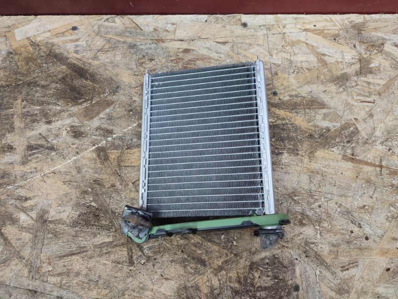 Радиатор отопителя