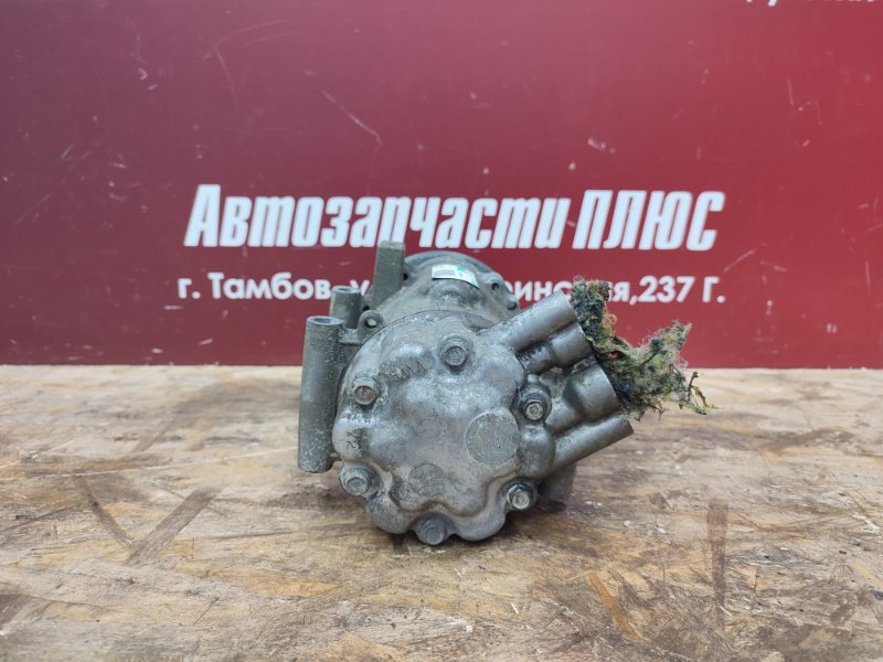 Компрессор кондиционера