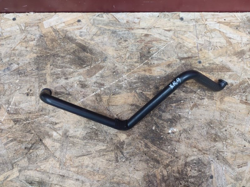 Дренажная трубка