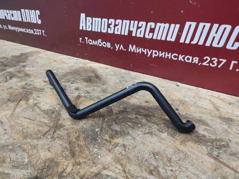 Дренажная трубка