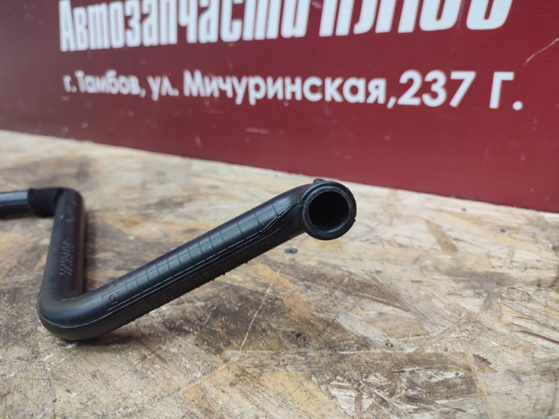 Дренажная трубка