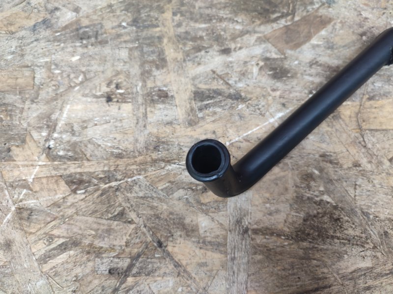 Дренажная трубка