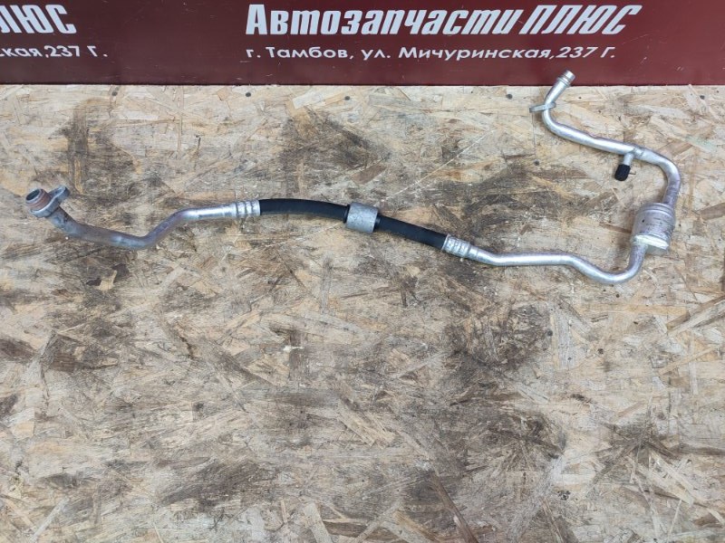 Трубка кондиционера