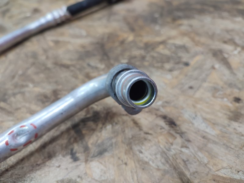 Трубка кондиционера