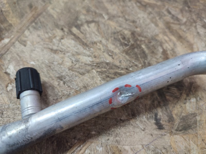 Трубка кондиционера