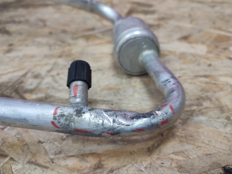 Трубка кондиционера