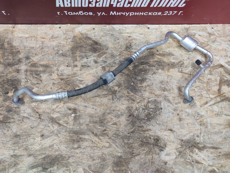 Трубка кондиционера