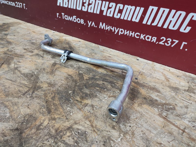 Трубка кондиционера