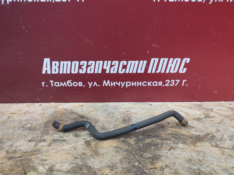 Патрубок радиатора