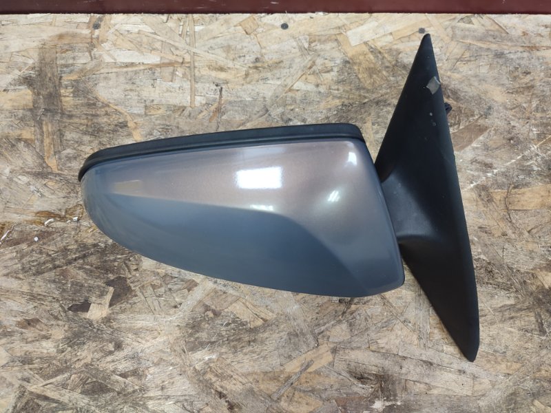 Зеркало заднего вида боковое