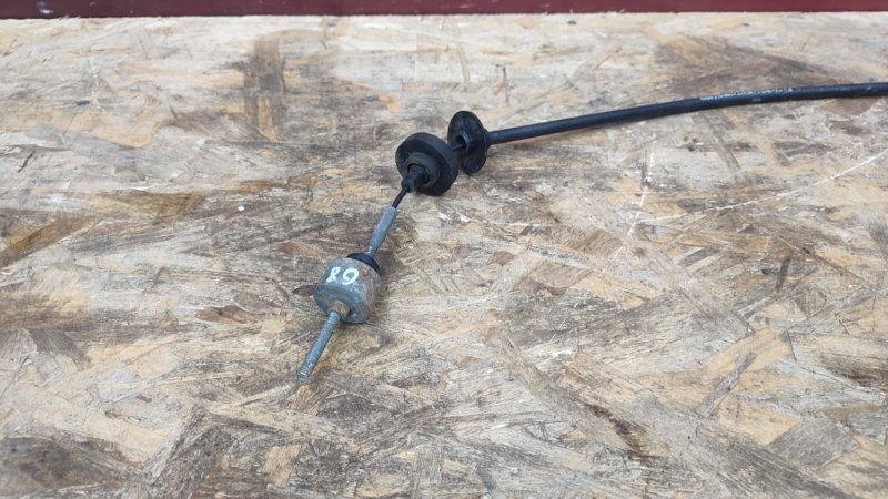 Трос сцепления