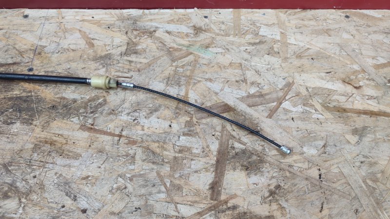 Трос сцепления