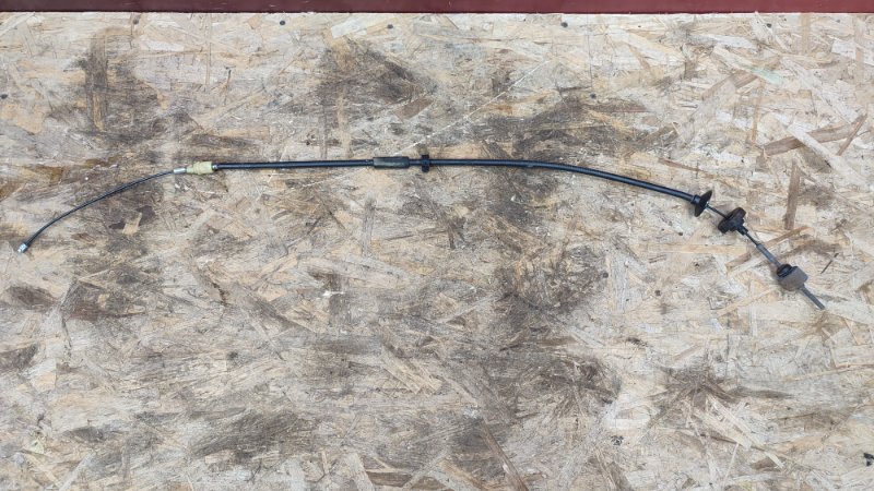 Трос сцепления