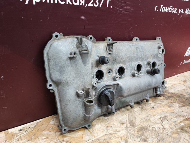 Клапанная крышка