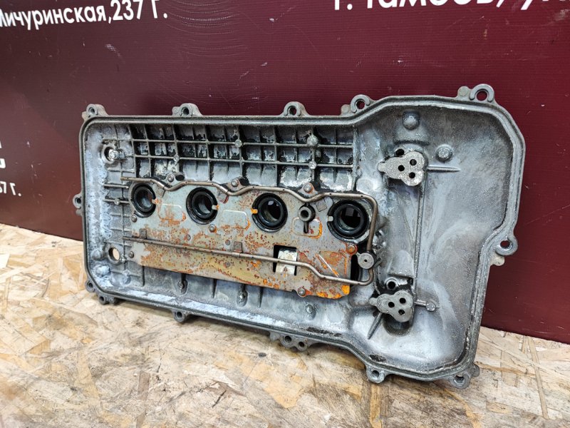 Клапанная крышка