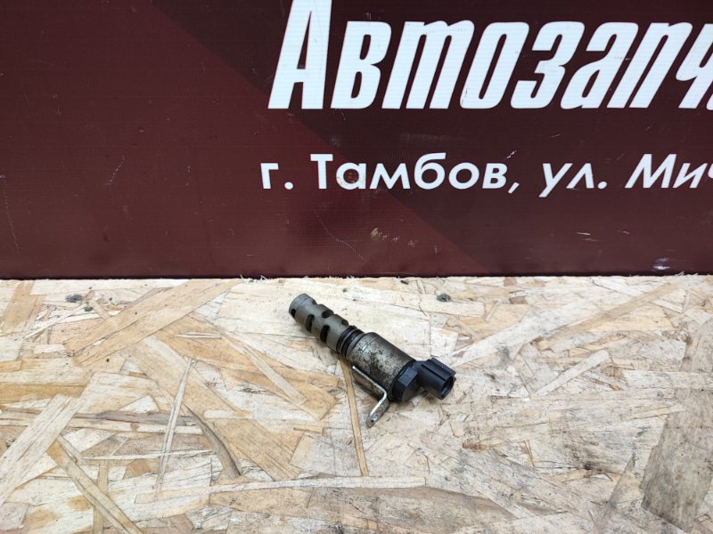 Клапан VVT-i