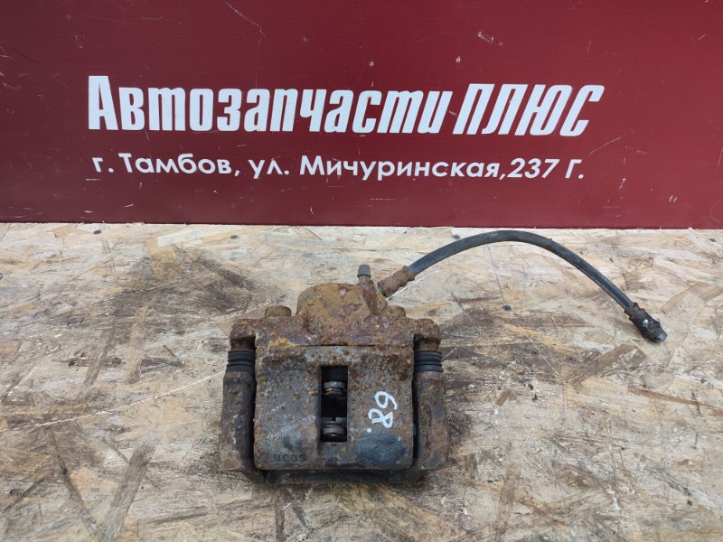 Суппорт тормозной