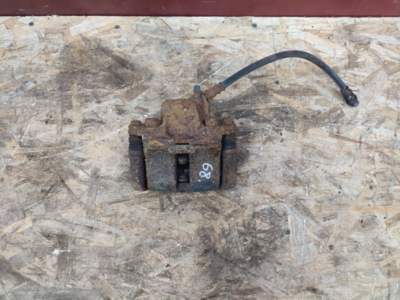 Суппорт тормозной