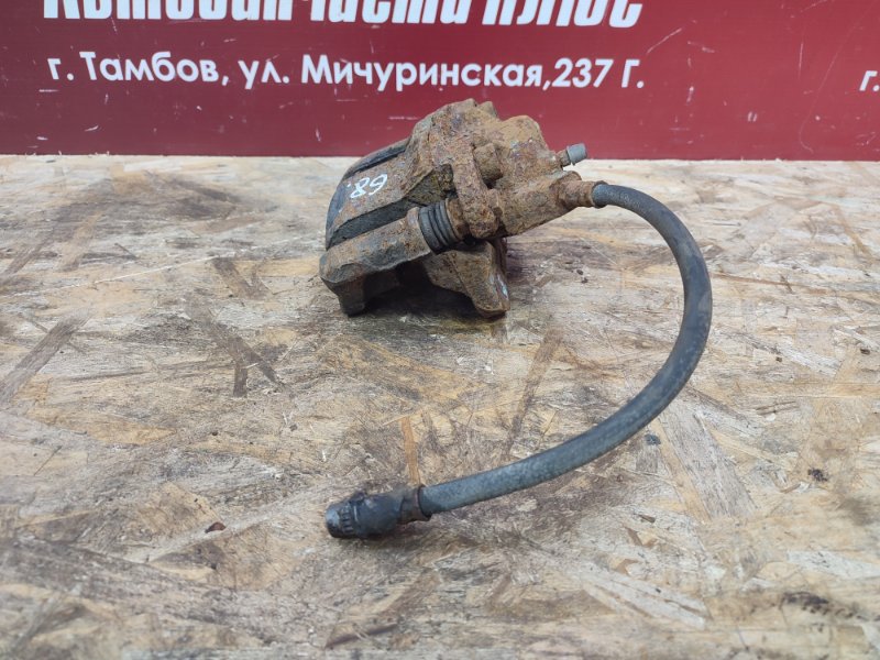 Суппорт тормозной