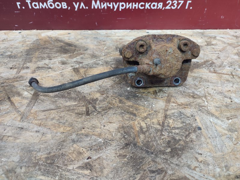 Суппорт тормозной