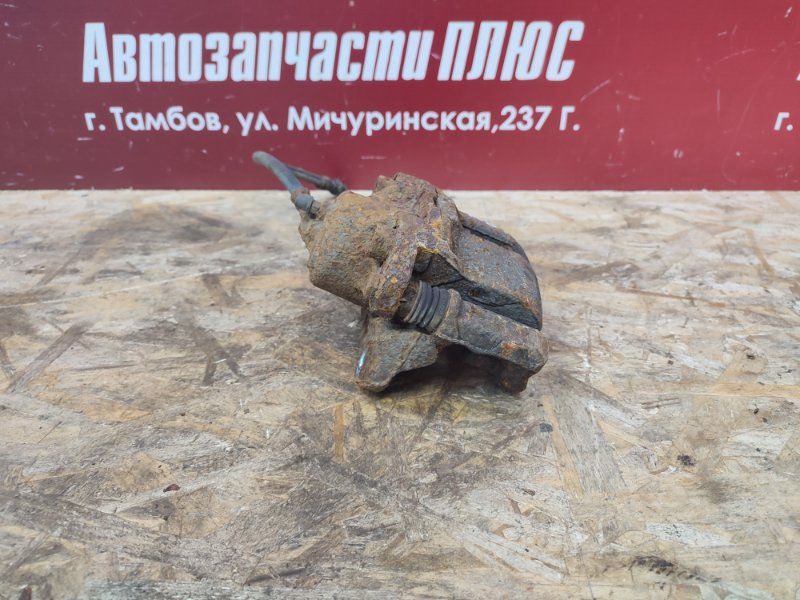 Суппорт тормозной