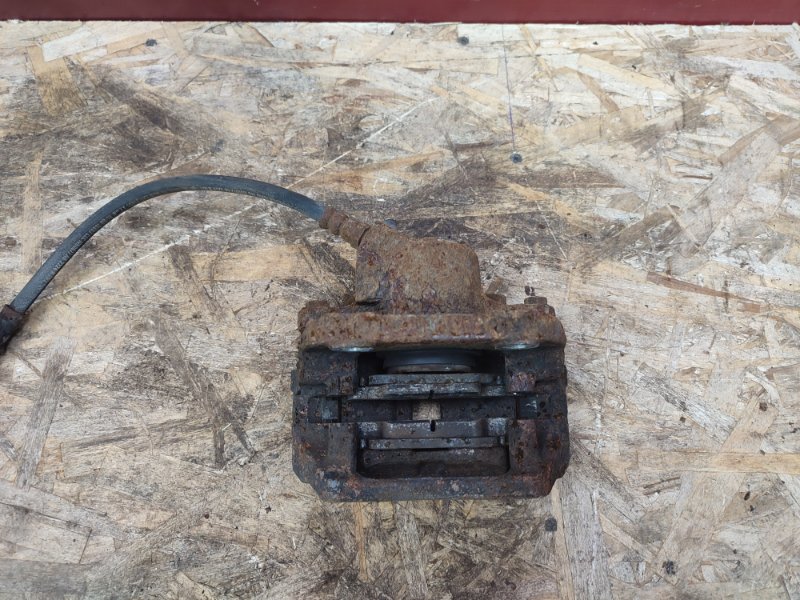 Суппорт тормозной