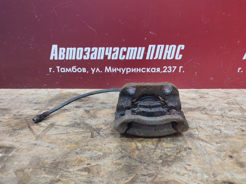 Суппорт тормозной