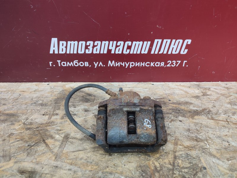 Суппорт тормозной