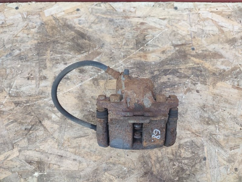 Суппорт тормозной