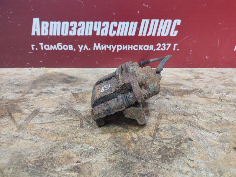 Суппорт тормозной