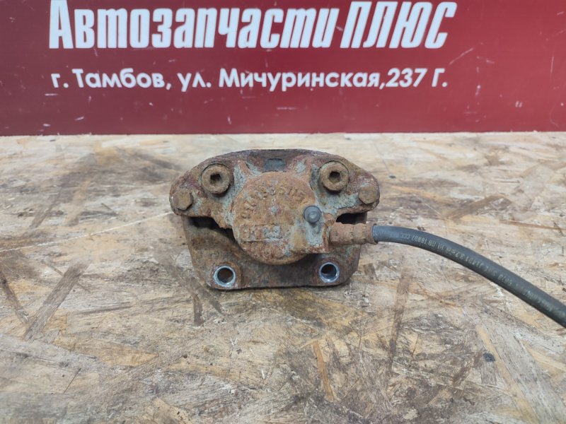 Суппорт тормозной