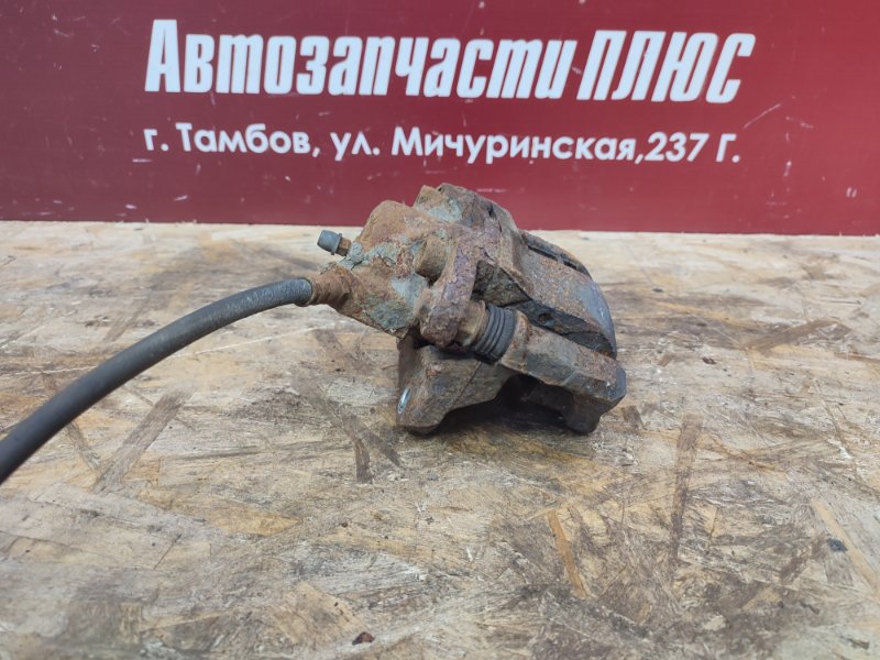 Суппорт тормозной