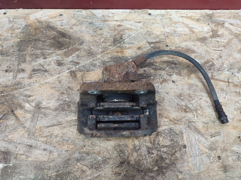 Суппорт тормозной