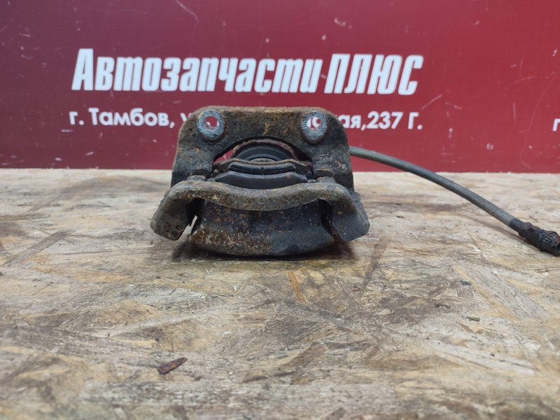 Суппорт тормозной