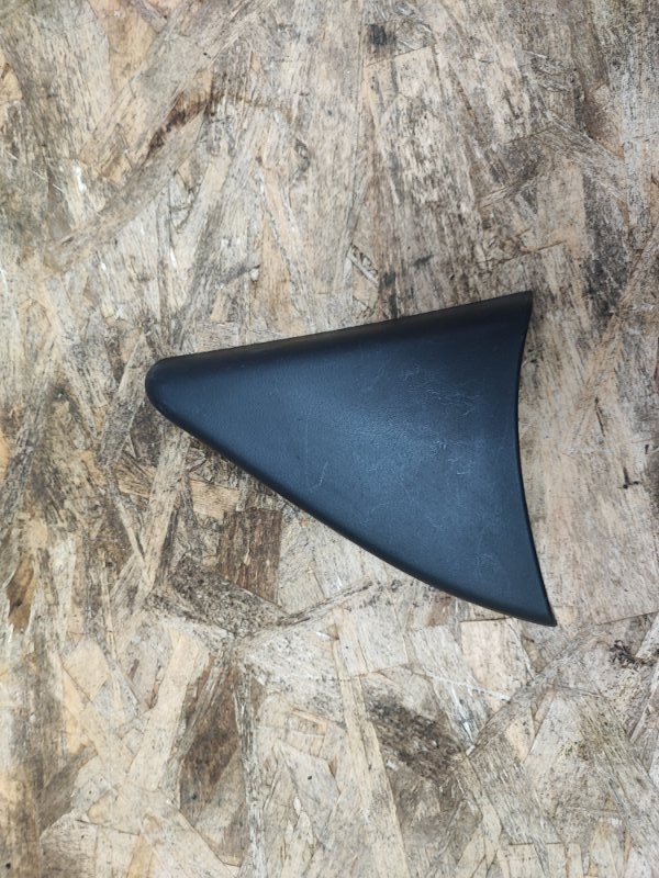 Уголок зеркала