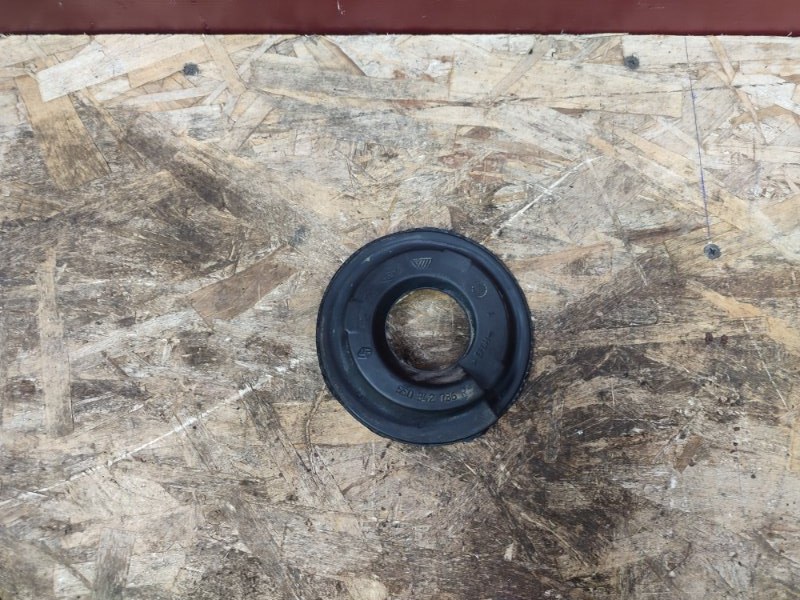 Опора пружины