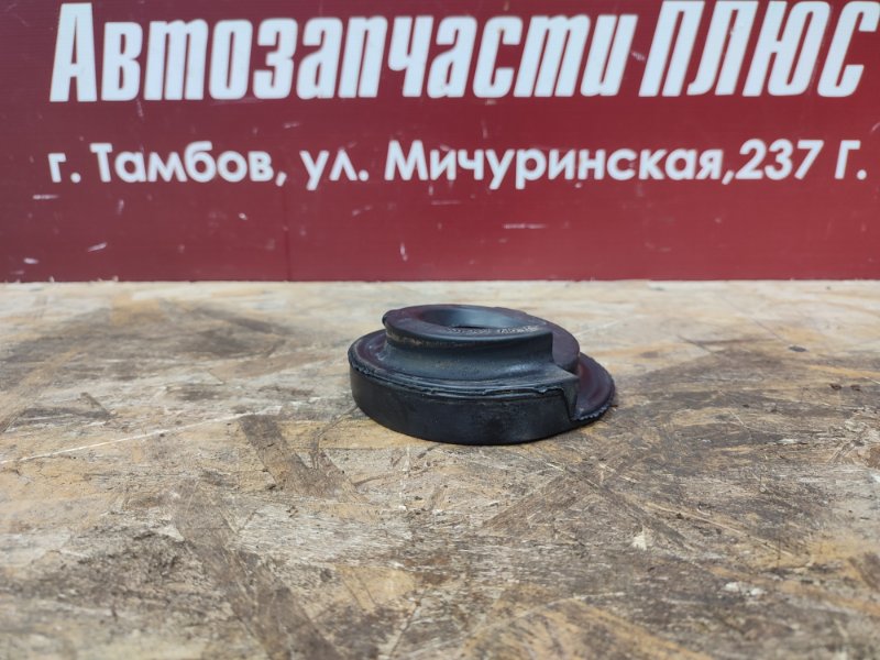 Опора пружины