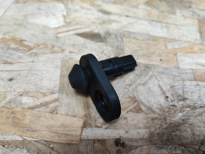 Концевик двери