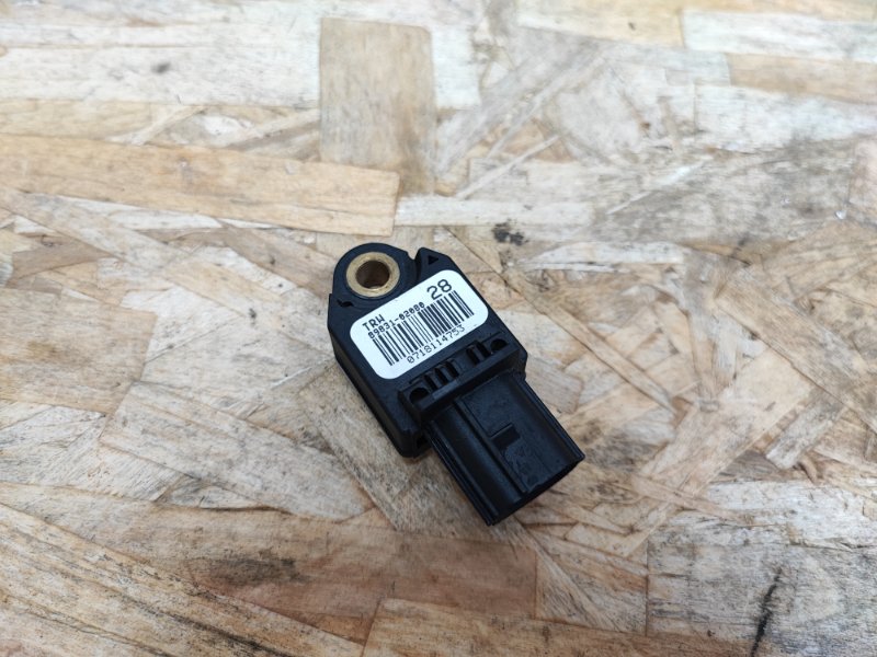 Датчик air bag