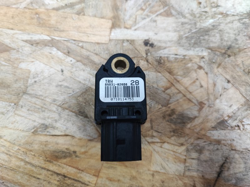 Датчик air bag