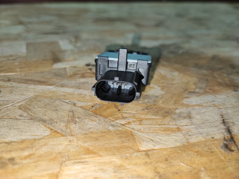 Датчик air bag