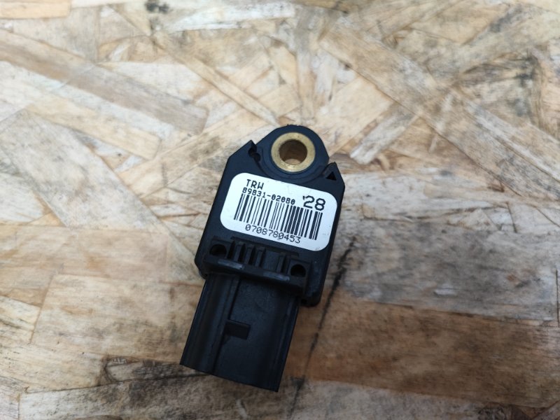 Датчик air bag