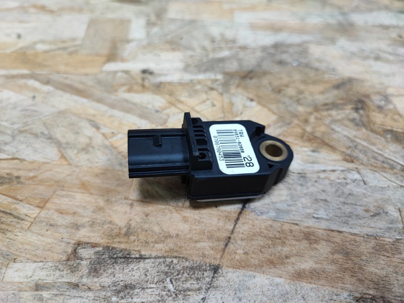 Датчик air bag