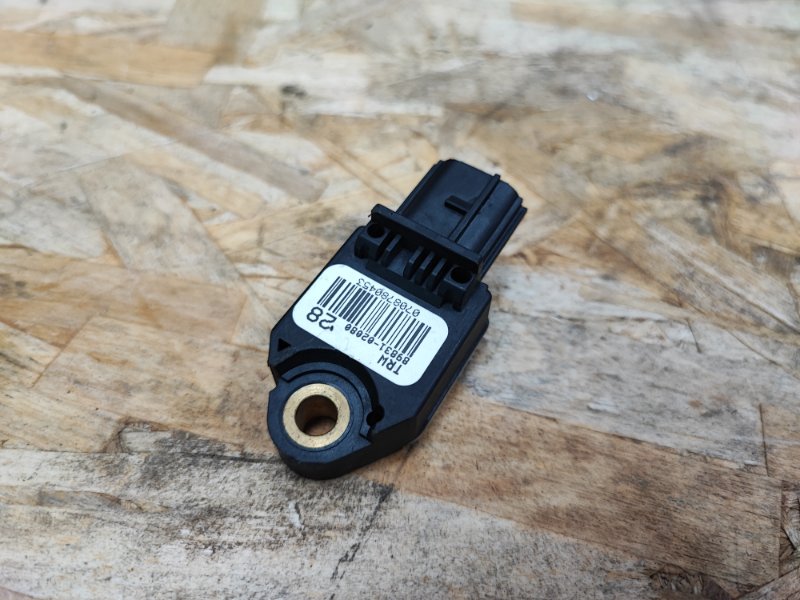 Датчик air bag