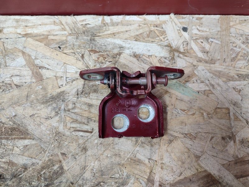 Петля двери