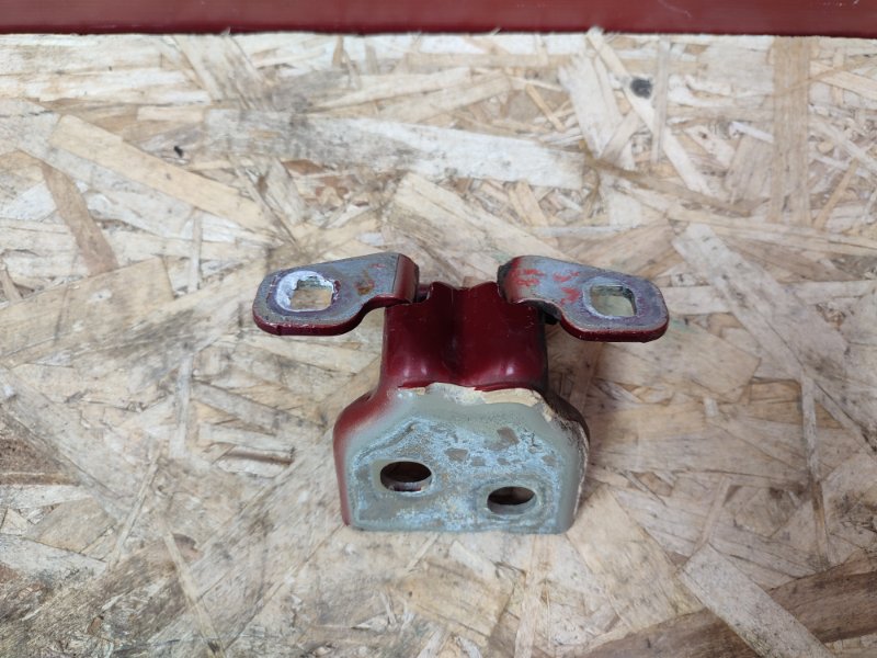 Петля двери