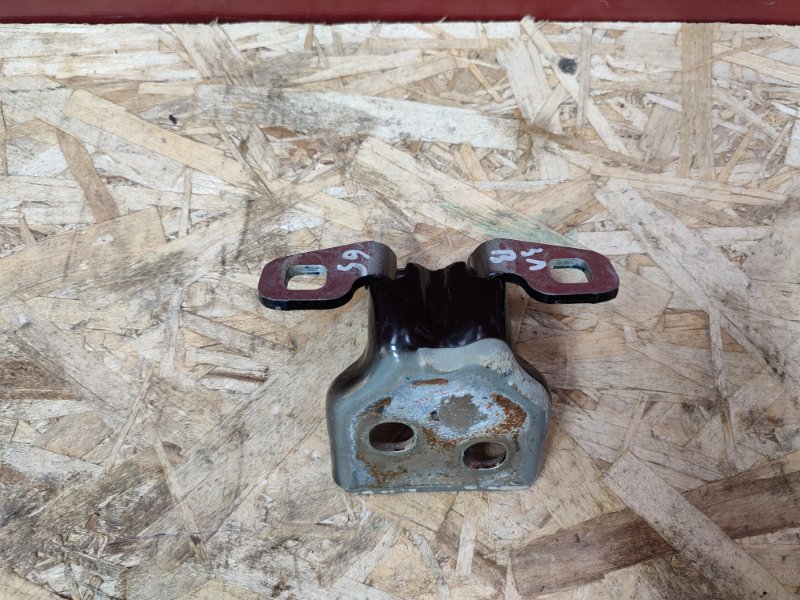 Петля двери